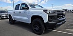 New 2026 CHEVROLET COLORADO 2WD WORK TRUCK in LAS VEGAS, NEVADA