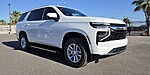 New 2026 CHEVROLET TAHOE LS in LAS VEGAS, NEVADA