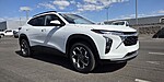 New 2026 CHEVROLET TRAX LT in LAS VEGAS, NEVADA