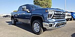 New 2026 CHEVROLET SILVERADO 2500 LTZ in LAS VEGAS, NEVADA
