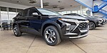 New 2026 CHEVROLET TRAX LT in LAS VEGAS, NEVADA