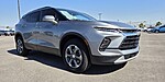 New 2026 CHEVROLET BLAZER LT in LAS VEGAS, NEVADA
