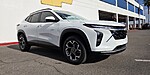 New 2026 CHEVROLET TRAX LT in LAS VEGAS, NEVADA