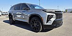 New 2026 CHEVROLET TRAVERSE FWD RS in LAS VEGAS, NEVADA