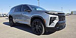 New 2026 CHEVROLET TRAVERSE FWD RS in LAS VEGAS, NEVADA