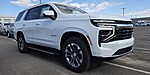 New 2026 CHEVROLET TAHOE LS in LAS VEGAS, NEVADA
