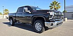 New 2026 CHEVROLET SILVERADO 2500 LTZ in LAS VEGAS, NEVADA