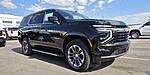 New 2026 CHEVROLET TAHOE LS in LAS VEGAS, NEVADA