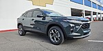 New 2026 CHEVROLET TRAX LT in LAS VEGAS, NEVADA