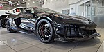 New 2025 CHEVROLET CORVETTE 2LZ in LAS VEGAS, NEVADA