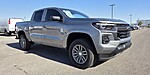 New 2025 CHEVROLET COLORADO 4WD WORK TRUCK in LAS VEGAS, NEVADA