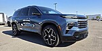 New 2025 CHEVROLET TRAVERSE FWD HIGH COUNTRY in LAS VEGAS, NEVADA