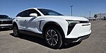 New 2025 CHEVROLET BLAZER EV AWD LT in LAS VEGAS, NEVADA