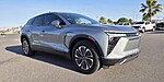New 2025 CHEVROLET BLAZER EV AWD LT in LAS VEGAS, NEVADA