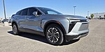 New 2025 CHEVROLET BLAZER EV AWD LT in LAS VEGAS, NEVADA