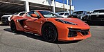 New 2025 CHEVROLET CORVETTE 1LZ in LAS VEGAS, NEVADA