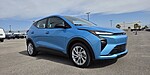 New 2027 CHEVROLET BOLT LT in LAS VEGAS, NEVADA