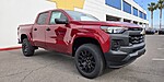 New 2026 CHEVROLET COLORADO 2WD WORK TRUCK in LAS VEGAS, NEVADA