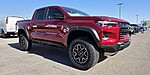 New 2026 CHEVROLET COLORADO 4WD ZR2 in LAS VEGAS, NEVADA