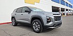 New 2026 CHEVROLET EQUINOX FWD LT in LAS VEGAS, NEVADA