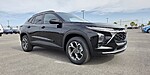New 2026 CHEVROLET TRAX LT in LAS VEGAS, NEVADA