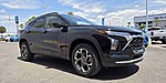 New 2026 CHEVROLET TRAX LT in LAS VEGAS, NEVADA