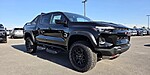 New 2026 CHEVROLET COLORADO 4WD ZR2 in LAS VEGAS, NEVADA