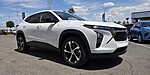 New 2026 CHEVROLET TRAX 1RS in LAS VEGAS, NEVADA