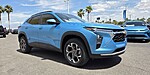 New 2026 CHEVROLET TRAX LT in LAS VEGAS, NEVADA