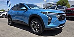 New 2026 CHEVROLET TRAX LT in LAS VEGAS, NEVADA