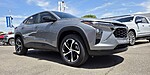New 2026 CHEVROLET TRAX 1RS in LAS VEGAS, NEVADA