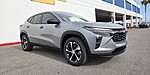 New 2026 CHEVROLET TRAX 1RS in LAS VEGAS, NEVADA