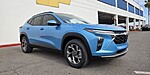 New 2026 CHEVROLET TRAX LT in LAS VEGAS, NEVADA