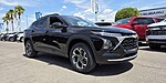 New 2026 CHEVROLET TRAX LT in LAS VEGAS, NEVADA