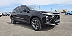 New 2026 CHEVROLET TRAX LT in LAS VEGAS, NEVADA