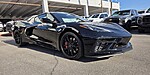 New 2026 CHEVROLET CORVETTE 1LT in LAS VEGAS, NEVADA