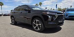 New 2026 CHEVROLET TRAX 1RS in LAS VEGAS, NEVADA