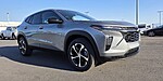 New 2026 CHEVROLET TRAX 1RS in LAS VEGAS, NEVADA