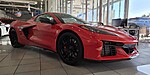 New 2026 CHEVROLET CORVETTE 1LZ in LAS VEGAS, NEVADA