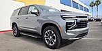 New 2026 CHEVROLET TAHOE LS in LAS VEGAS, NEVADA