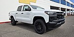 New 2026 CHEVROLET COLORADO 2WD WORK TRUCK in LAS VEGAS, NEVADA
