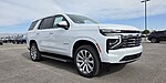 New 2026 CHEVROLET TAHOE PREMIER in LAS VEGAS, NEVADA