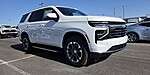 New 2026 CHEVROLET TAHOE LT in LAS VEGAS, NEVADA