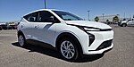 New 2027 CHEVROLET BOLT LT in LAS VEGAS, NEVADA