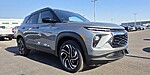 New 2026 CHEVROLET TRAILBLAZER RS in LAS VEGAS, NEVADA
