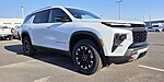 New 2026 CHEVROLET TRAVERSE AWD Z71 in LAS VEGAS, NEVADA