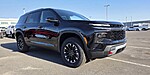 New 2026 CHEVROLET TRAVERSE AWD Z71 in LAS VEGAS, NEVADA
