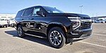 New 2026 CHEVROLET TAHOE LS in LAS VEGAS, NEVADA