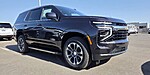 New 2026 CHEVROLET TAHOE LS in LAS VEGAS, NEVADA