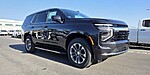 New 2026 CHEVROLET TAHOE LS in LAS VEGAS, NEVADA